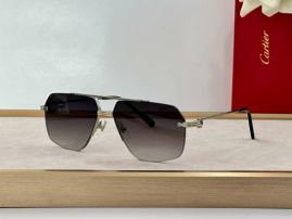 Picture of Cartier Sunglasses _SKUfw55828825fw